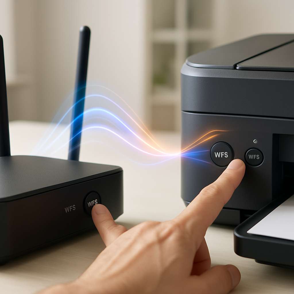 How to Connect Your Printer to Wi-Fi – The Complete Setup Guide