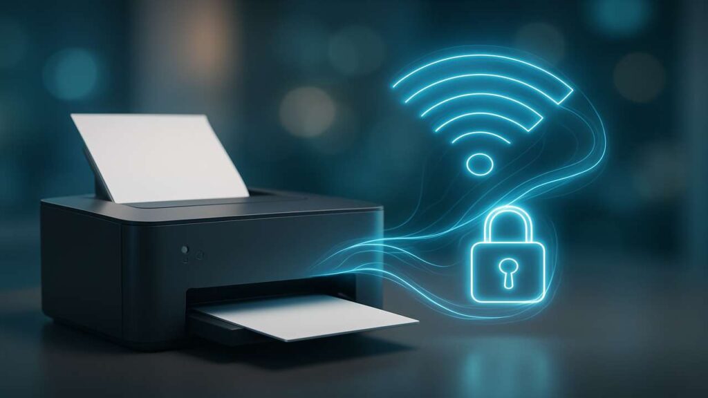 Connect Printer to Wi-Fi Without WPS: 7 Easy Methods (2025 Guide)