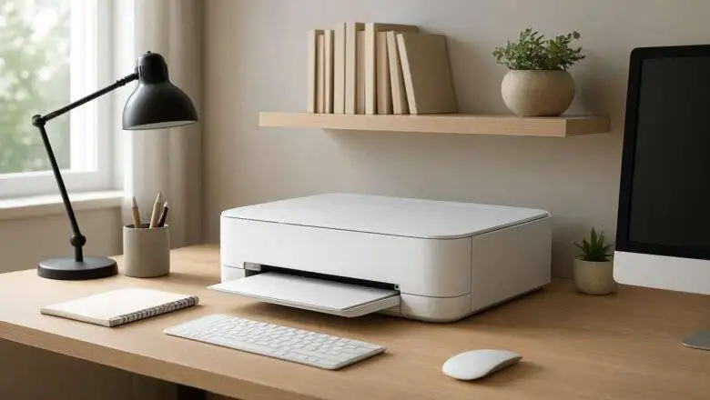 Best Printer for Home Office 2025 – Ultimate Buying Guide
