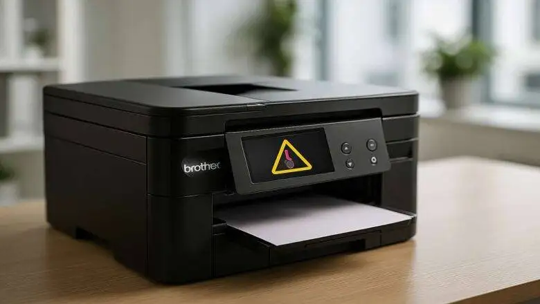 Brother Printer Third‑Party Ink Blocked? What You Can Do Now