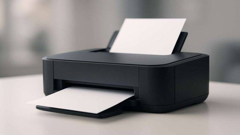 Reset Printer to Factory Settings – Complete Guide for All Brands
