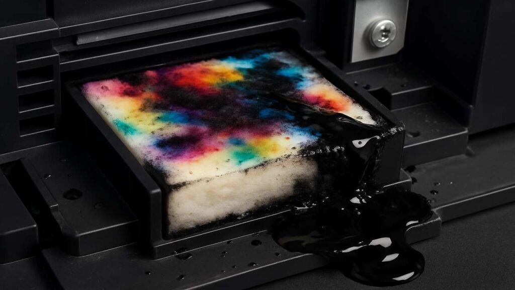 Epson End of Service Life Error – How to Fix It and Keep Printing