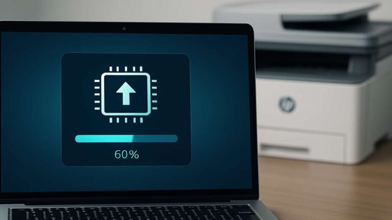 HP Dynamic Security Update – Why Your Third-Party Ink Cartridges Are ...