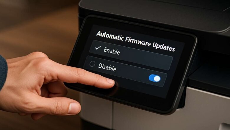 Hp Using Insecurities HP Dynamic Security Update – Why Your Third-Party Ink Cartridges Are ...