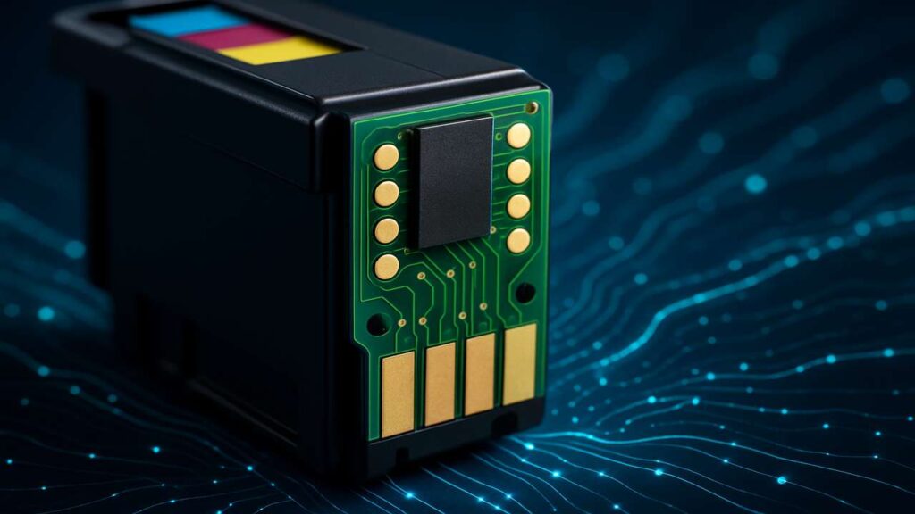 Reset Ink Cartridge – How to Reuse Any Printer Cartridge (Epson, HP, Canon & More)