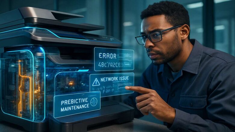 Printer Repair in 2025: Tackle Hardware Malfunctions, Software Integration & Toner Management
