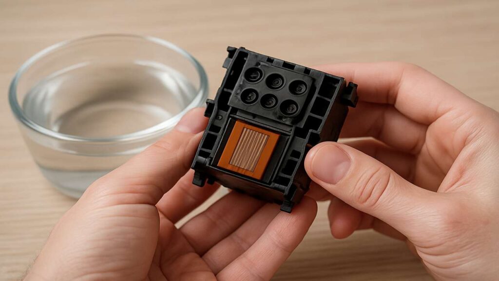Tank Printer Not Printing After Refill? Fix It Now with This 2025 Step-by-Step Guide