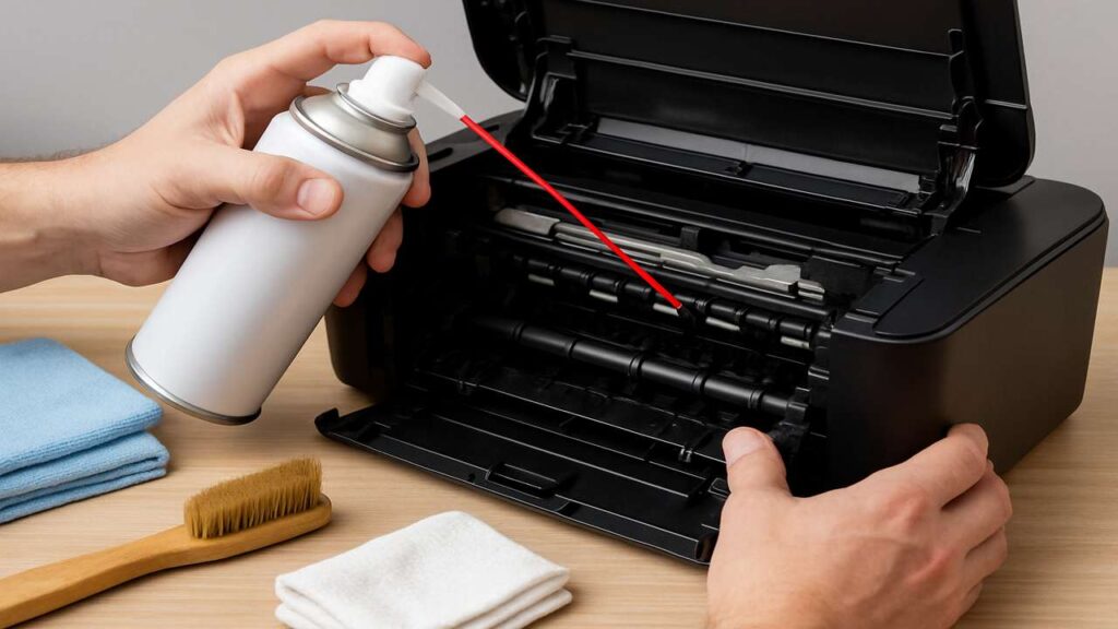 Top 5 Printer Maintenance Tips to Extend Your Printer’s Life