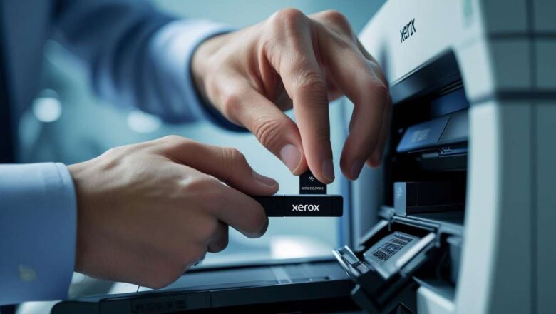 Xerox usb firmware update — step-by-step (safe & fast)