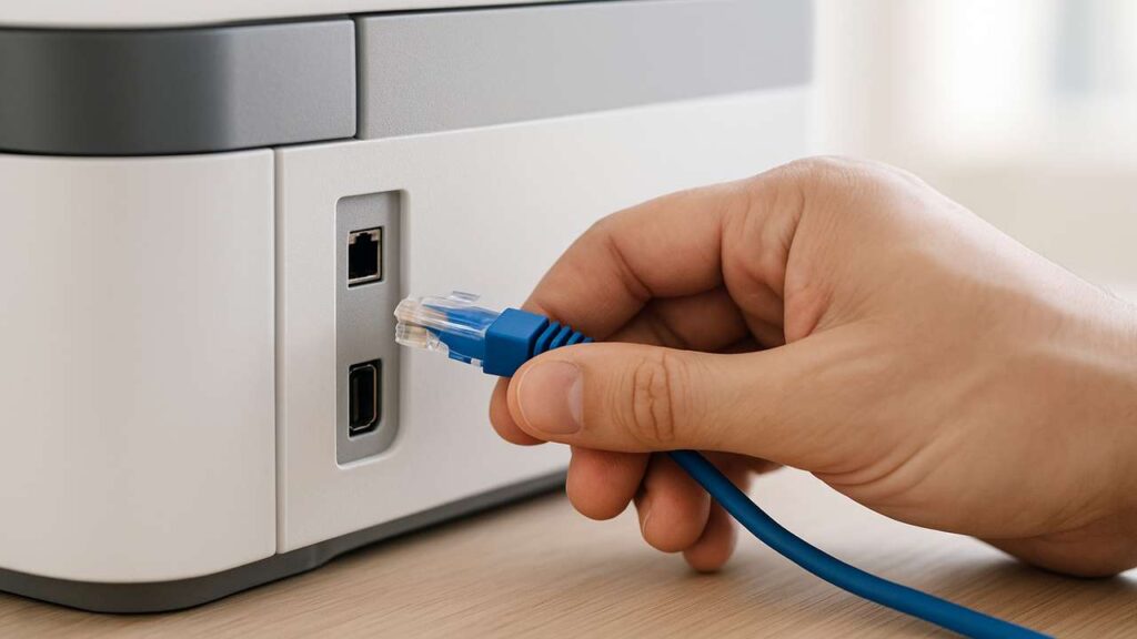 HP 79 Service Error Fix 2025 Quick Guide