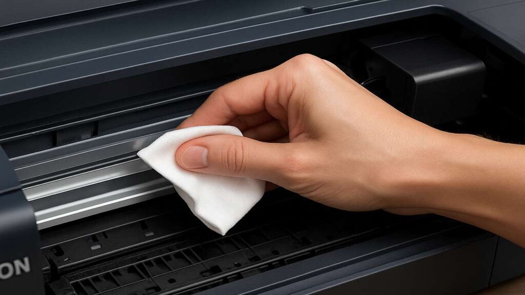Epson 0x97 fix — what causes it and how to recover