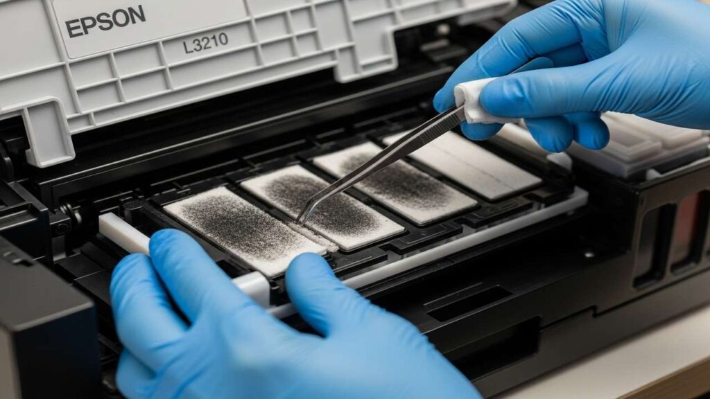 epson l3210 resetter free download — safe reset & pad care