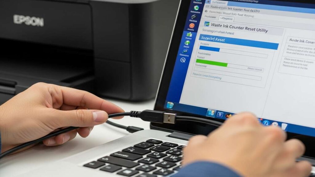 epson l3210 resetter free download — safe reset & pad care