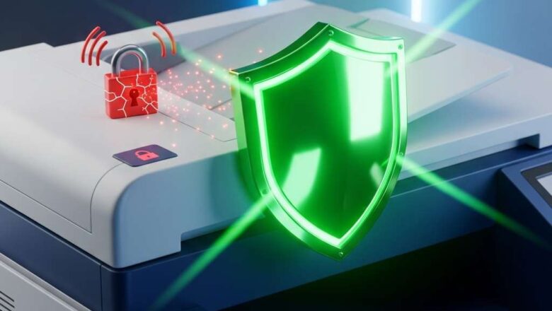 brother default password vulnerability fix — secure now