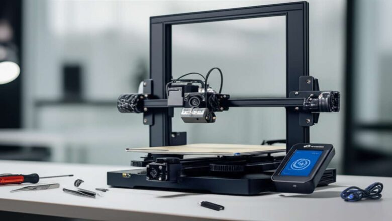 3d printer maintenance tools deals — save up to 37%