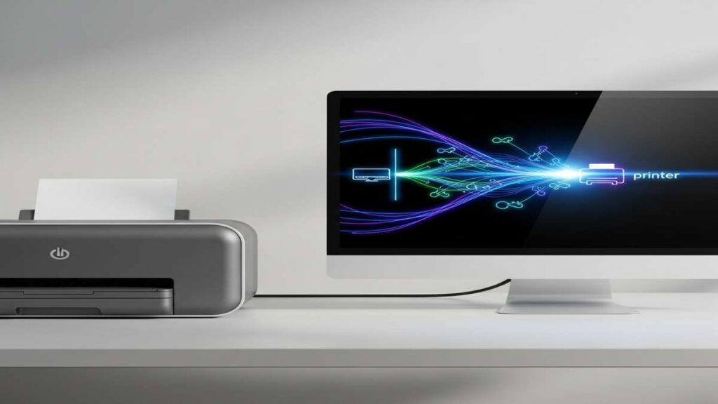 hp printer offline fix windows 11 — 5 proven methods