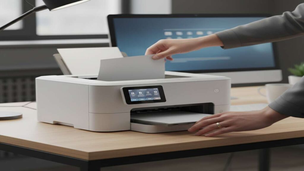 canon b200 error fix — printhead cooldown reset