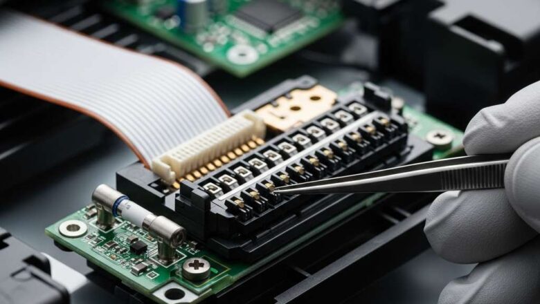 epson 031006 error fix — printhead & fuse checks