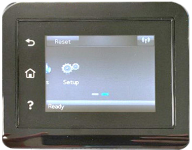 Disable automatic firmware updates hp m255 m282 (207A)
