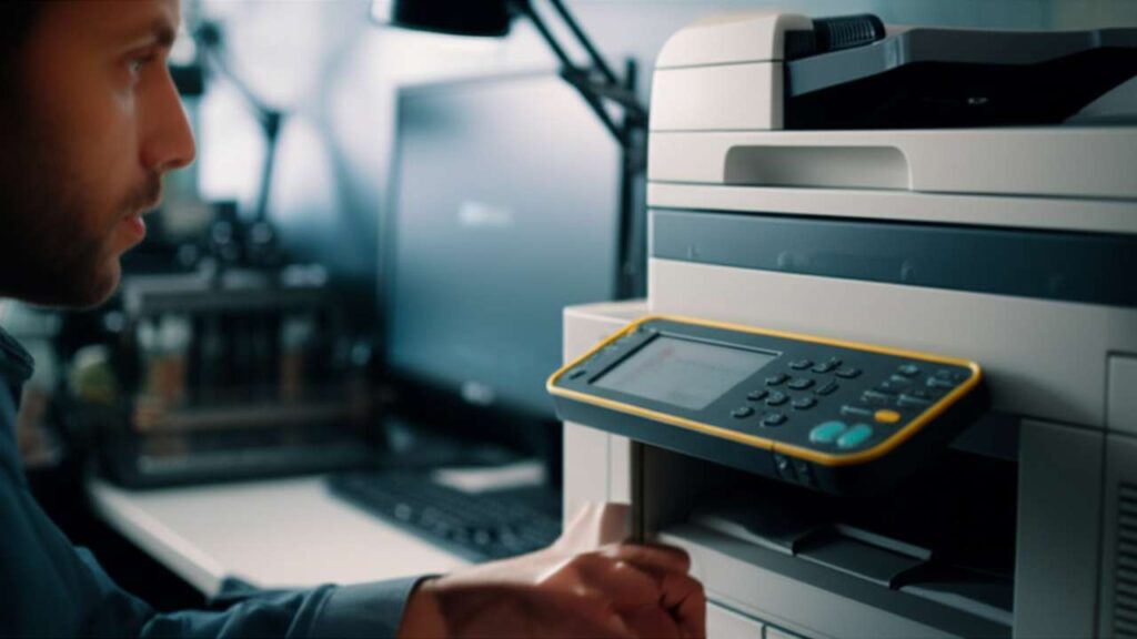 ricoh sc551 fuser error fix — thermistor stats