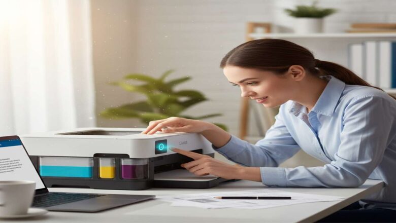 epson l3210 reset ink levels after refill — panel tip