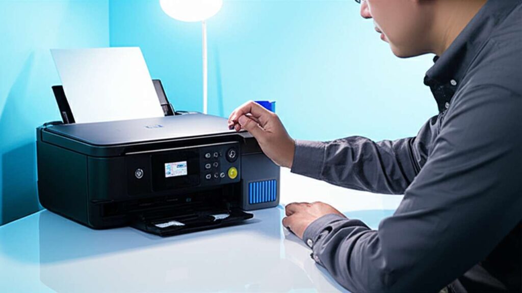 epson l3210 maintenance reset utility download — safe