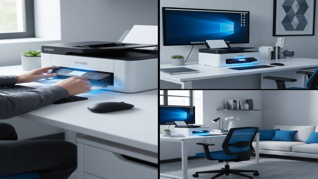 epson l3210 resetter free safe method — pad counter