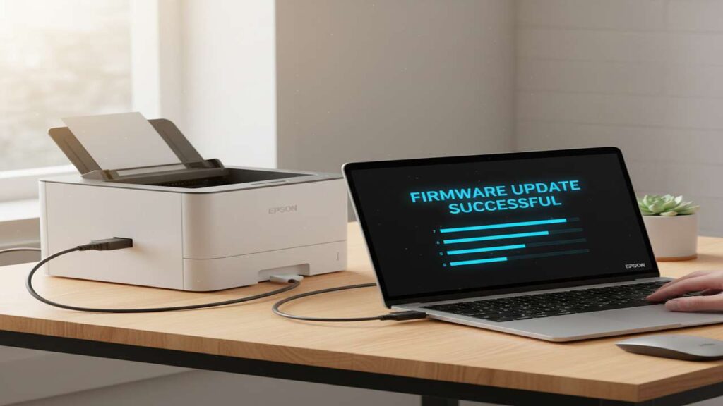 tm-t88vii firmware update utility download — guide