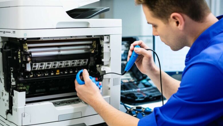 ricoh sc551 fuser error fix — thermistor stats