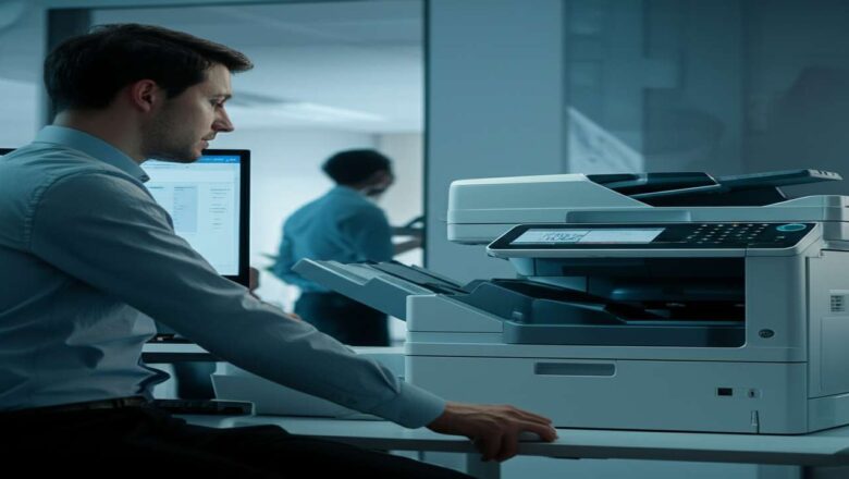 xerox 116-324 error fix — controller reset steps
