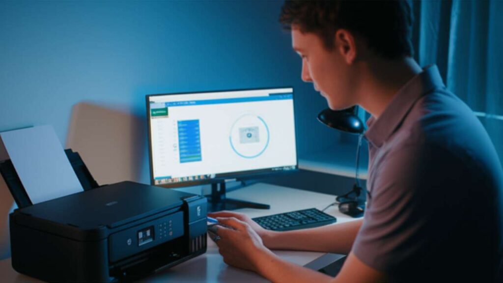 epson l3210 maintenance reset utility download — safe
