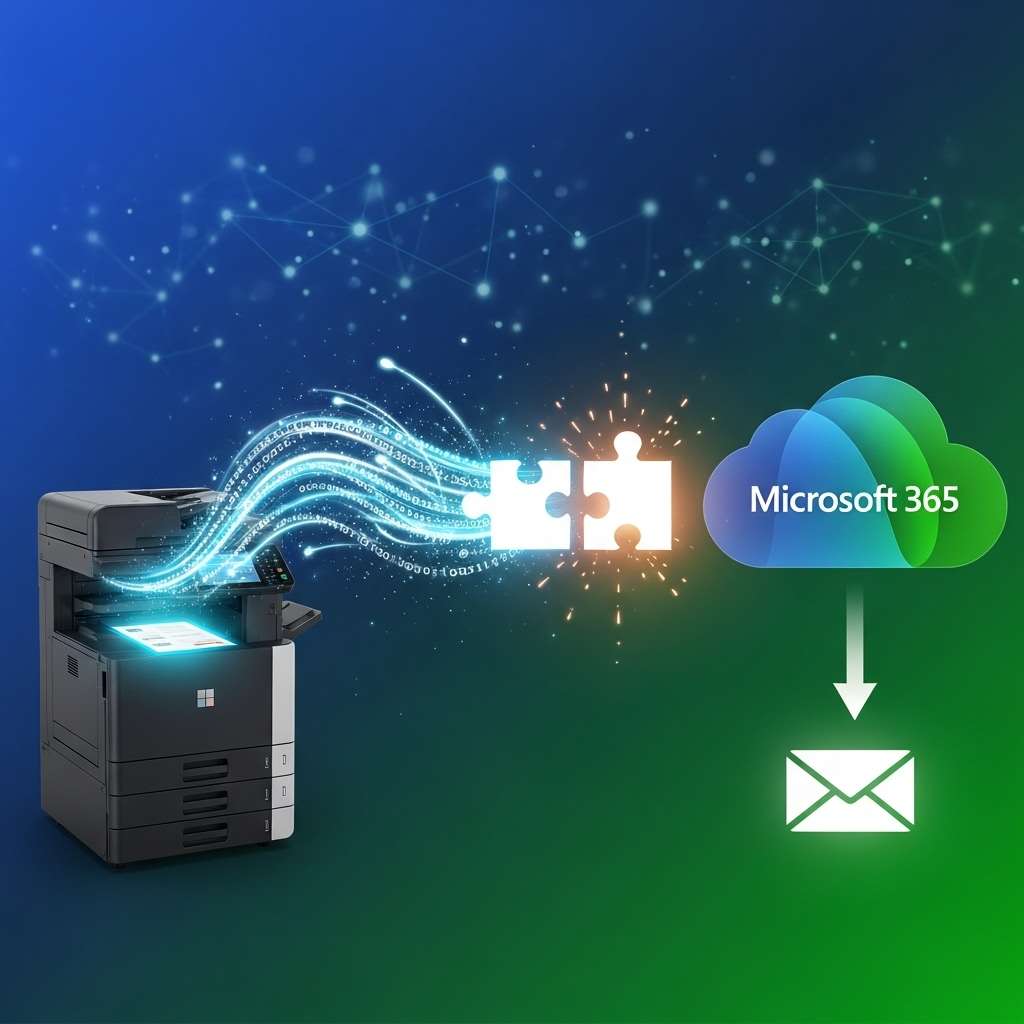 scan to email microsoft 365 oauth fix — direct send/relay