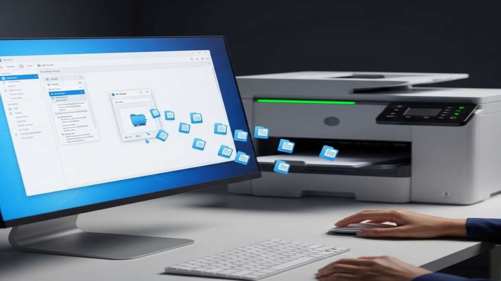 clear print spooler windows 11 — fastest methods