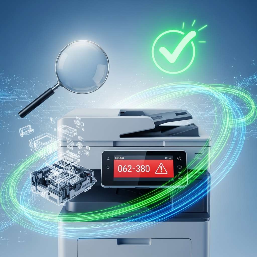 xerox 062-380 fix