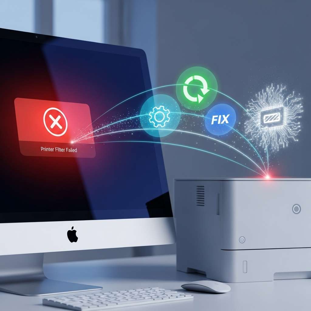 printer filter failed mac sequoia fix