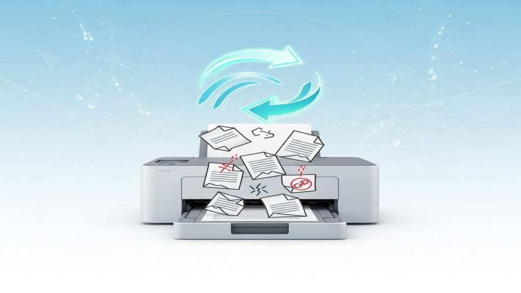 clear print spooler windows 11 — fastest methods