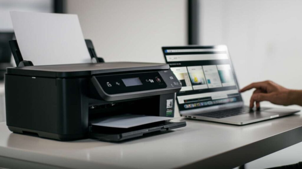 brother printer not printing windows 11 — quick fixes