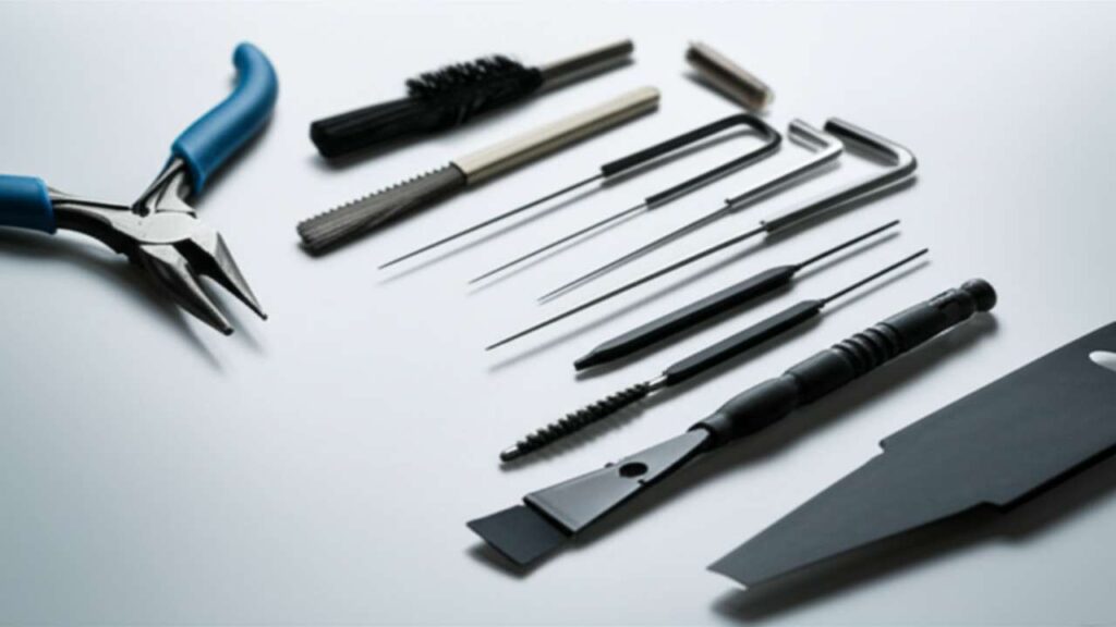 3d printer maintenance tools deals