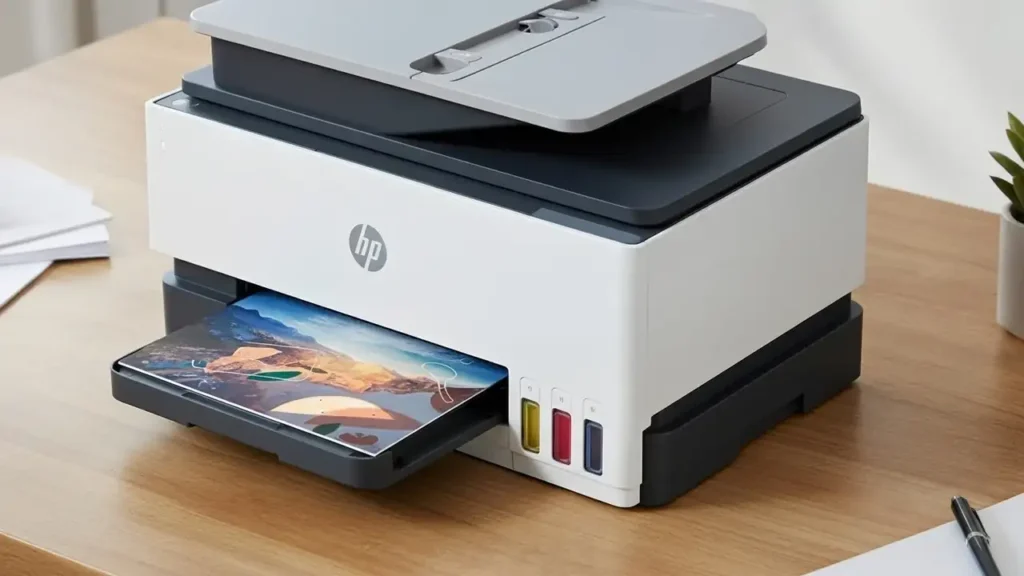 Best home office printers — top picks for reliability & low running costs
