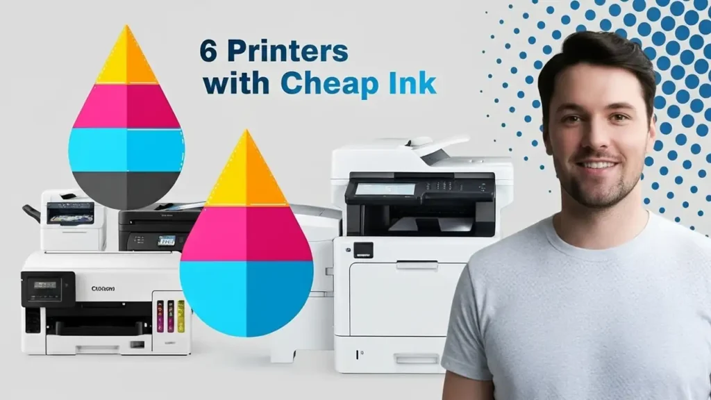 low cost printer for home use — best cheap printers & where to buy