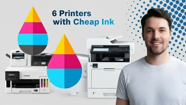 low cost printer for home use — best cheap printers & where to buy