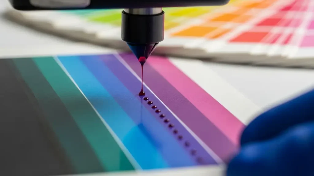 laser inkjet — Which do Americans prefer?