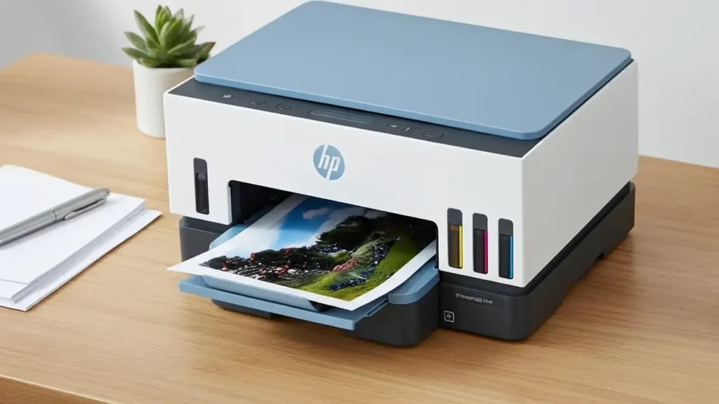 Best home office printers — top picks for reliability & low running costs