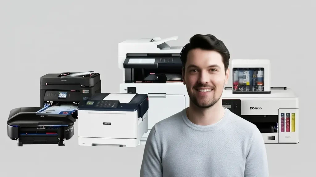 low cost printer for home use — best cheap printers & where to buy