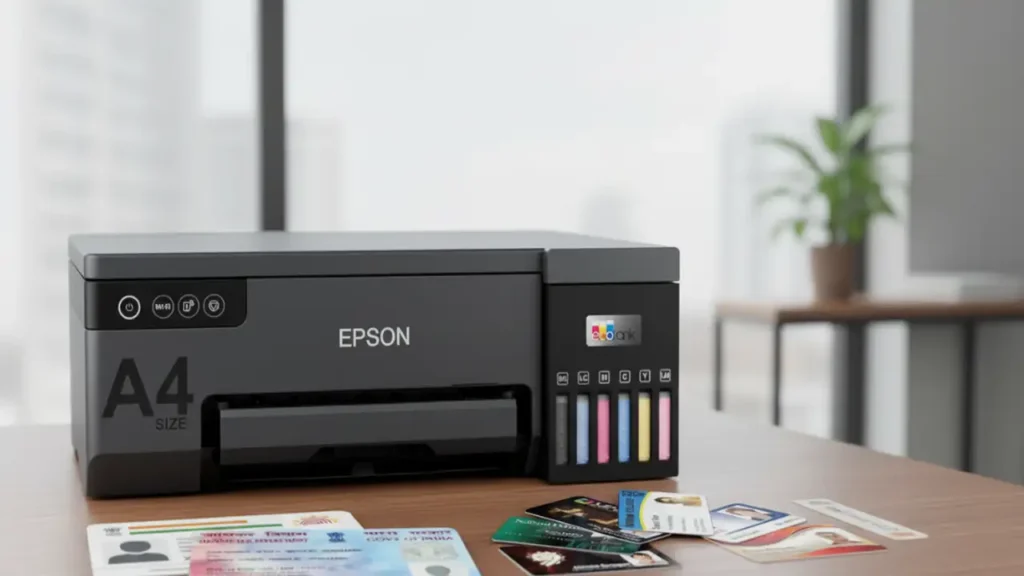 Epson l8050 Photo Printer Specs, Speed & Setup Guide