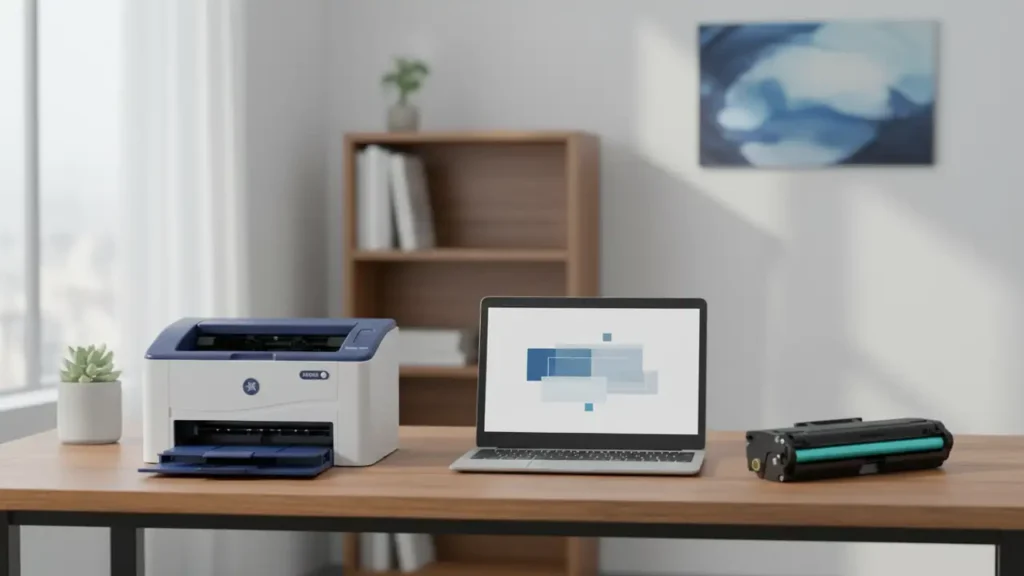 Xerox fix firmware software Safe Update & Reset Guide