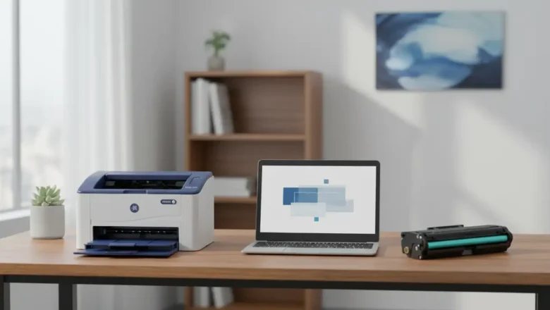 Xerox fix firmware software Safe Update & Reset Guide