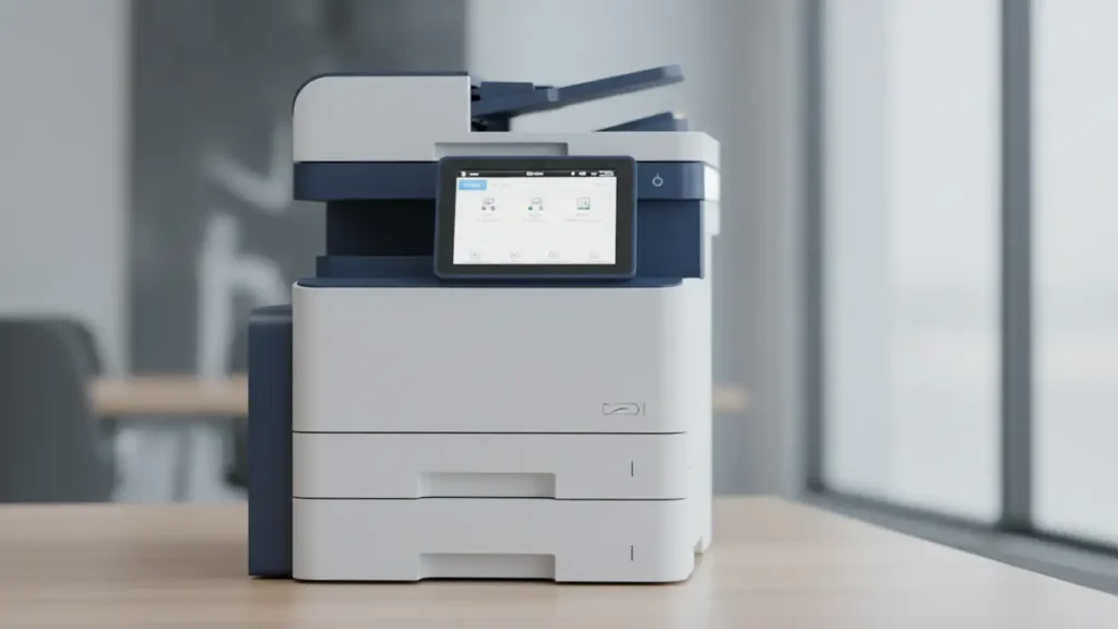 Xerox fix firmware software Safe Update & Reset Guide