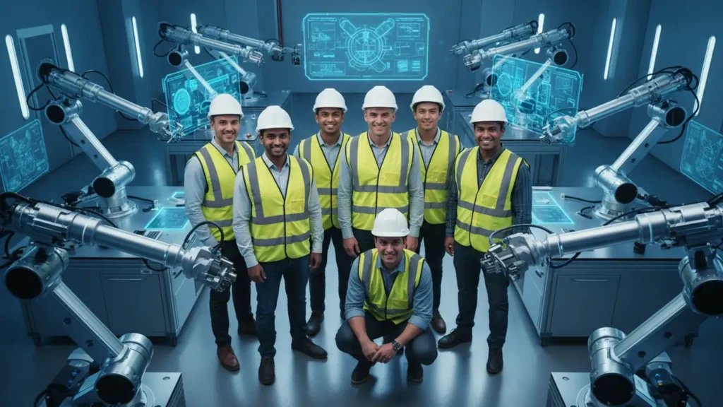 additive “Cold spray” 3D printing proves effective for on-site bridge repair