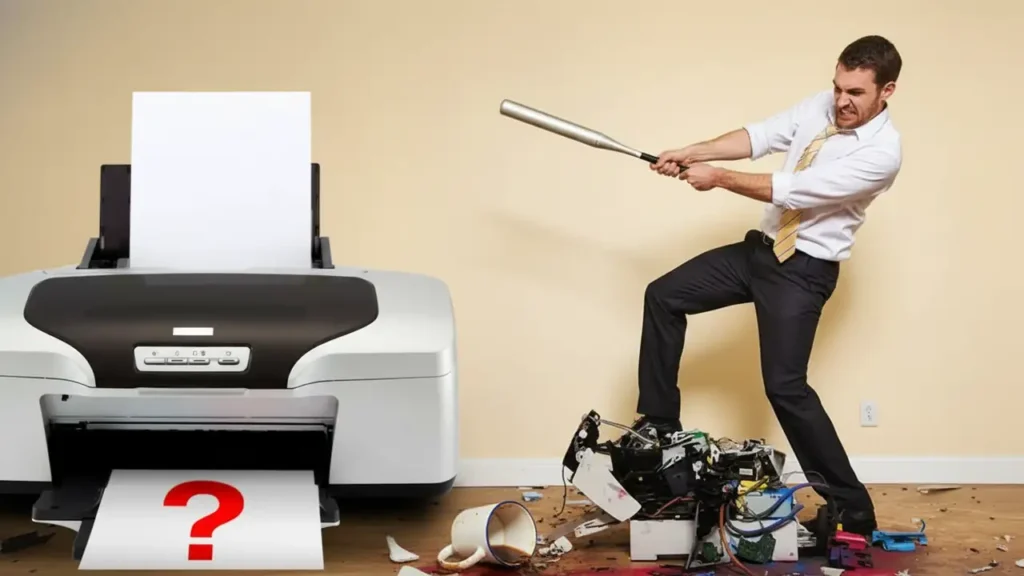 Common Printer Problems: A Guide to Easy Fixes & Solutions